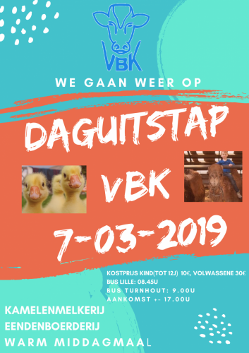 Daguitstap VBK (1)